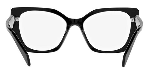 prada 18pvr eyeglasses|o Prada 18wv 54 1ab1o1.